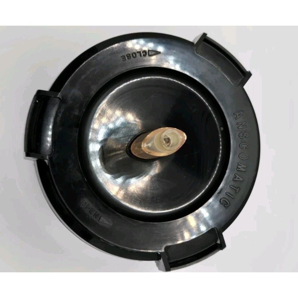 Vintage Ansco Anscomatic Film Development Tank F-698 Adjustable Size 35mm to 620